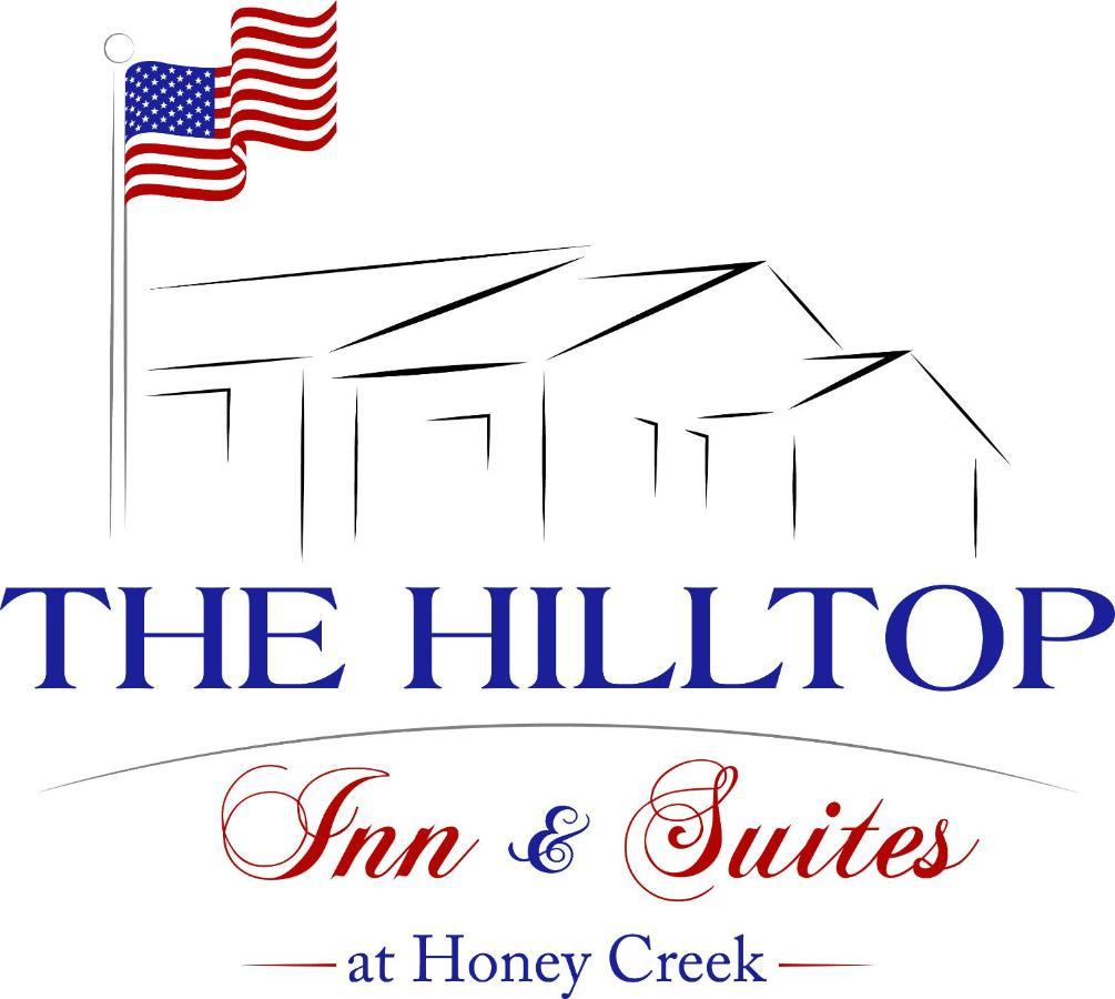 Hilltop Inn & Suites Grove Esterno foto